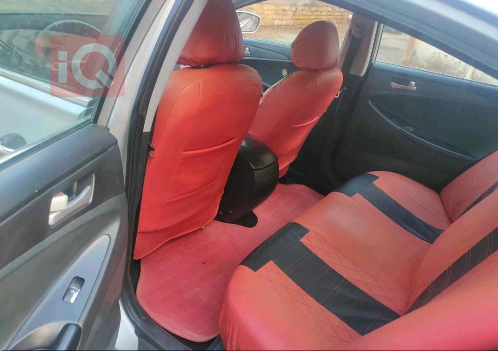 هيونداي سوناتا